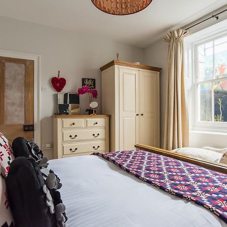 Cwtch Apartment By The Sea Aberystwyth Dış mekan fotoğraf